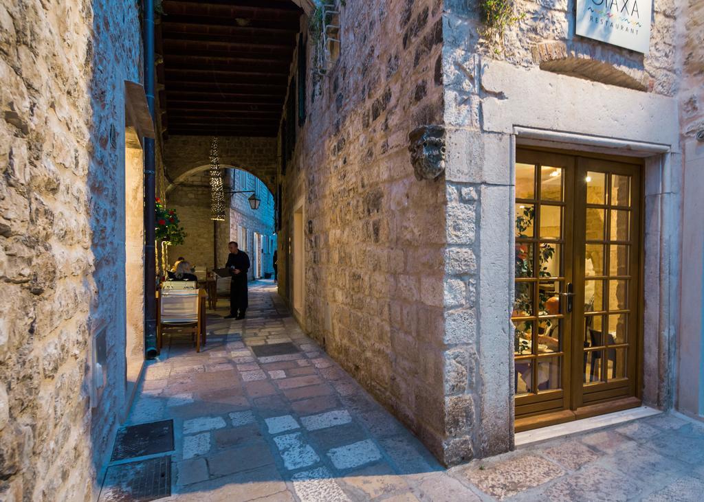 Holiday Home City Walls Hvar Town Szoba fotó