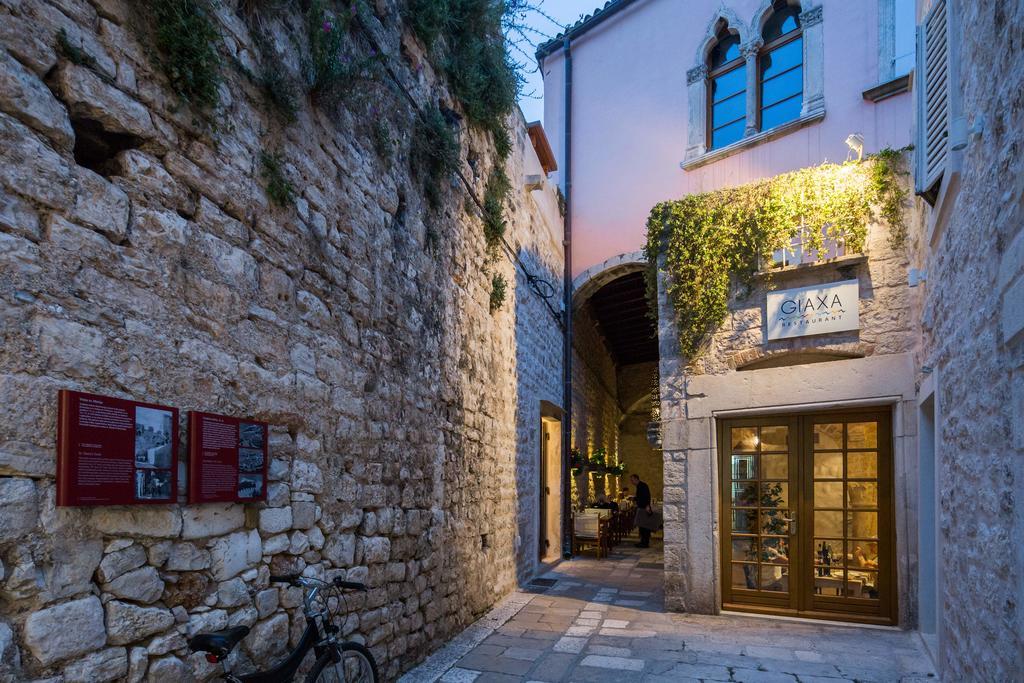 Holiday Home City Walls Hvar Town Szoba fotó