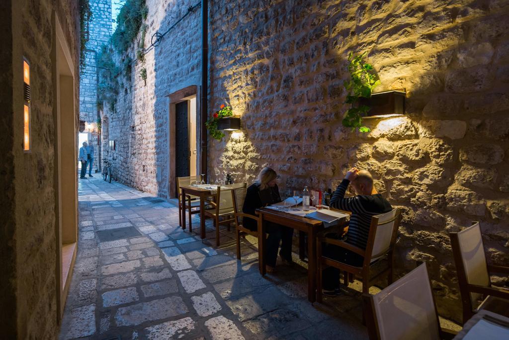 Holiday Home City Walls Hvar Town Szoba fotó