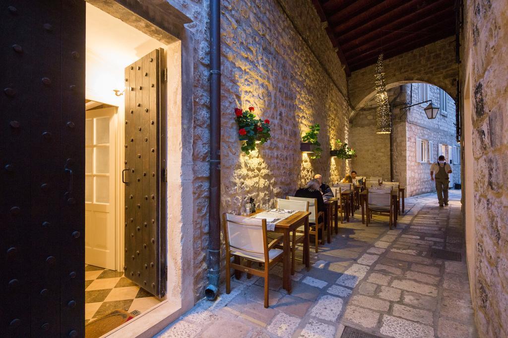 Holiday Home City Walls Hvar Town Szoba fotó