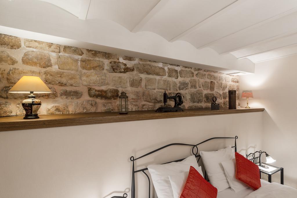 Holiday Home City Walls Hvar Town Kültér fotó