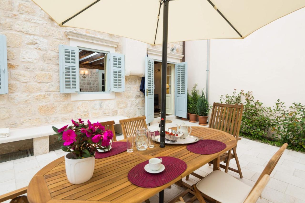 Holiday Home City Walls Hvar Town Szoba fotó