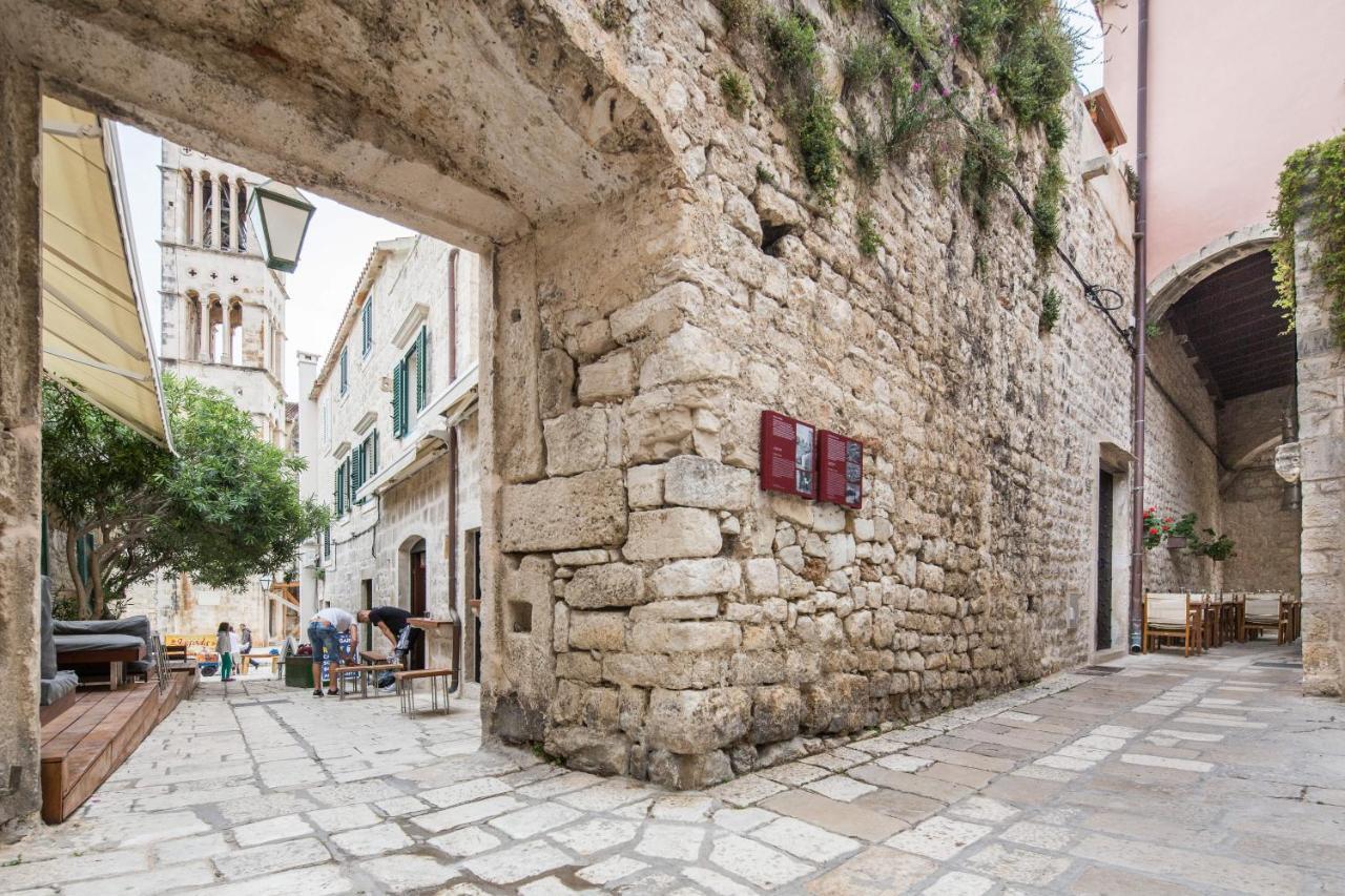 Holiday Home City Walls Hvar Town Szoba fotó