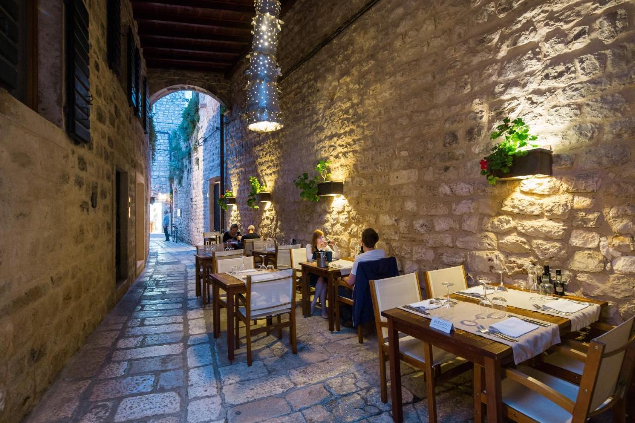 Holiday Home City Walls Hvar Town Szoba fotó