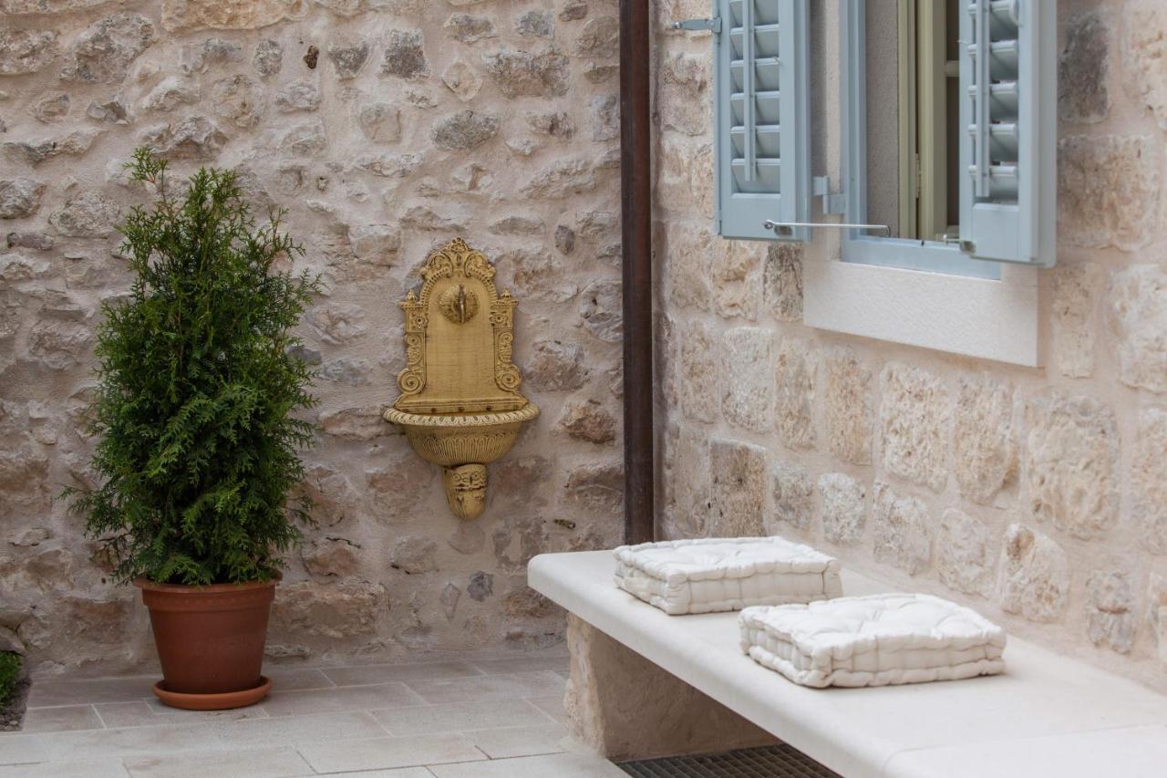Holiday Home City Walls Hvar Town Szoba fotó