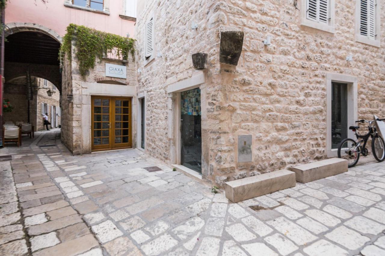 Holiday Home City Walls Hvar Town Szoba fotó