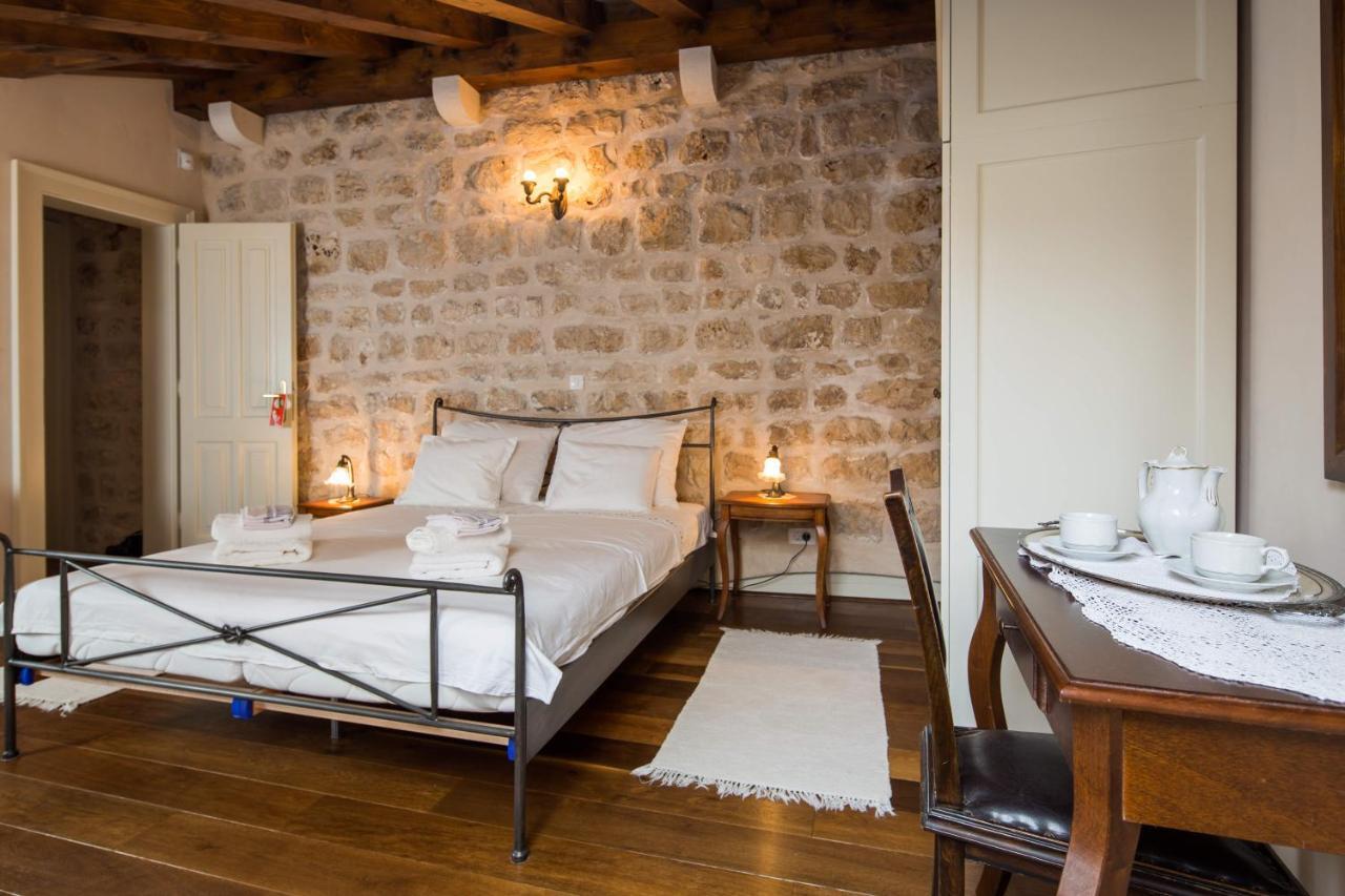Holiday Home City Walls Hvar Town Szoba fotó