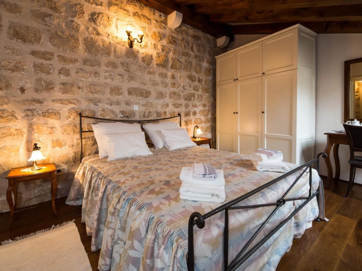 Holiday Home City Walls Hvar Town Szoba fotó