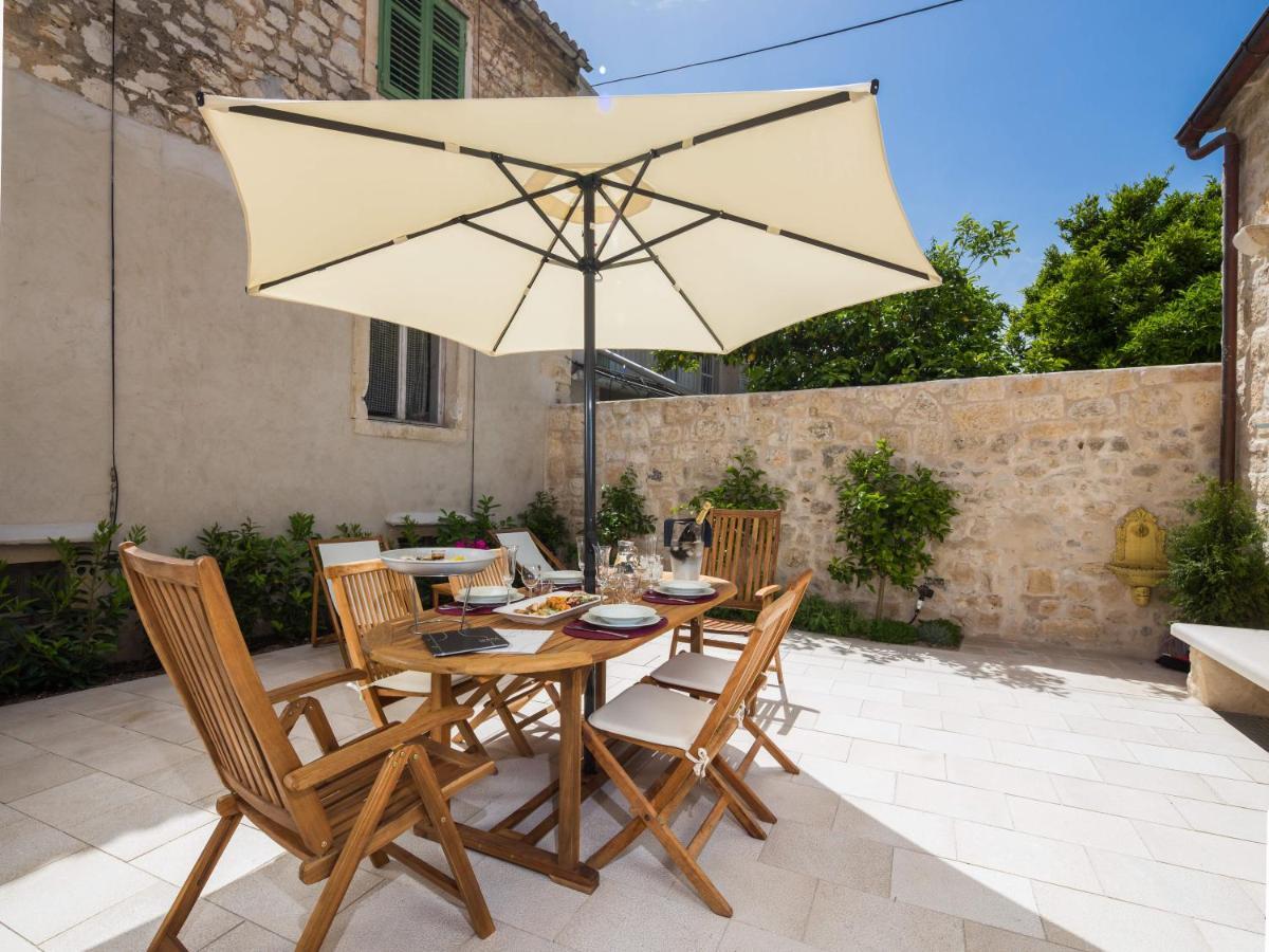 Holiday Home City Walls Hvar Town Szoba fotó