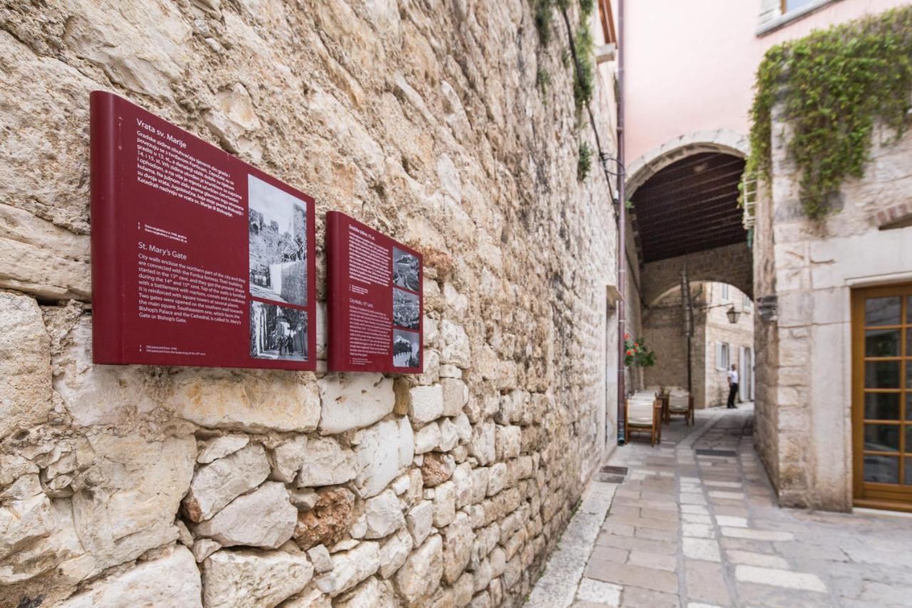 Holiday Home City Walls Hvar Town Szoba fotó