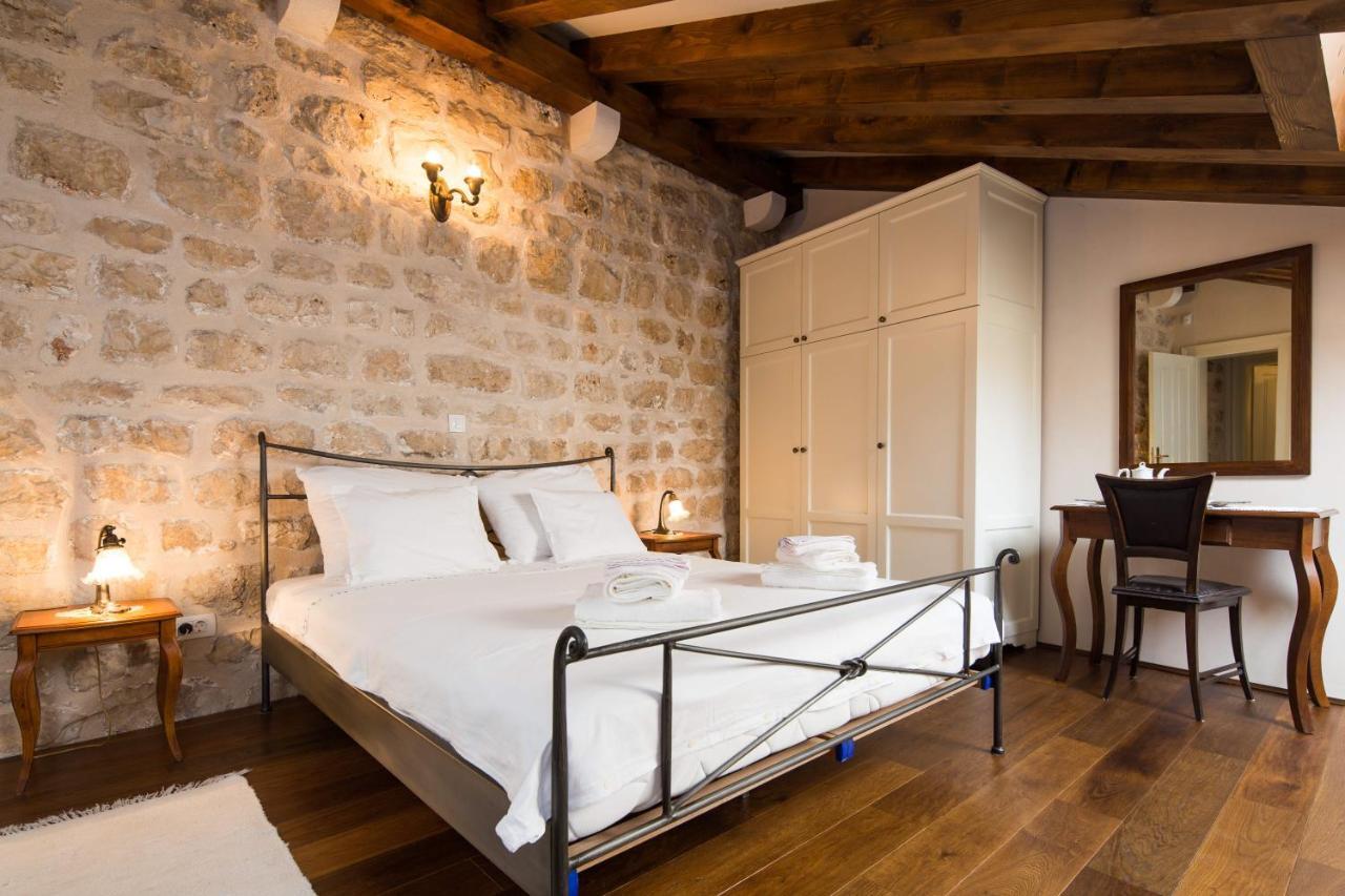 Holiday Home City Walls Hvar Town Szoba fotó